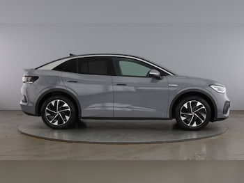 Used Volkswagen ID.5 2022 for sale - 79393767: Photo