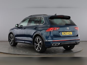 Used Volkswagen Tiguan 2023 for sale - 77515762: Photo