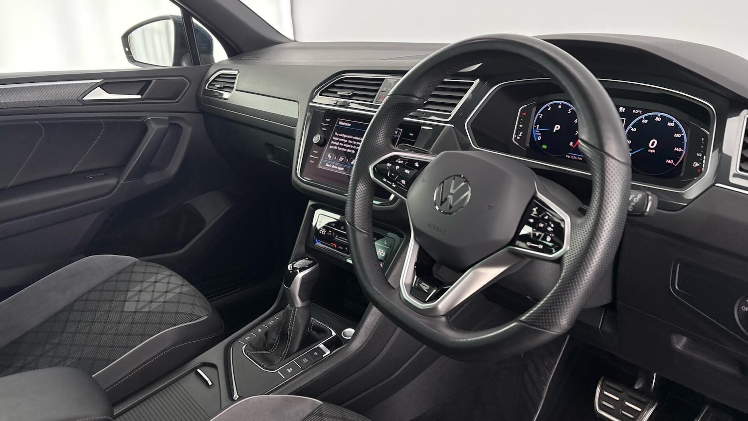 Used Volkswagen Tiguan 2023 for sale - 77515762: Photo 6