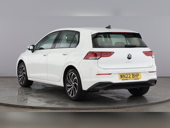 Used Volkswagen Golf 2022 for sale - 78258565: Photo