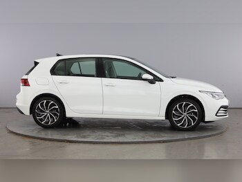 Used Volkswagen Golf 2022 for sale - 78258565: Photo