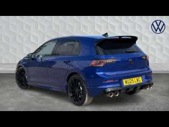 Used Volkswagen Golf 2025 for sale - 74917785: Photo