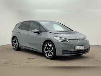 2021 - Tour Pro S 204PS 1-speed automatic 5 Door Automatic