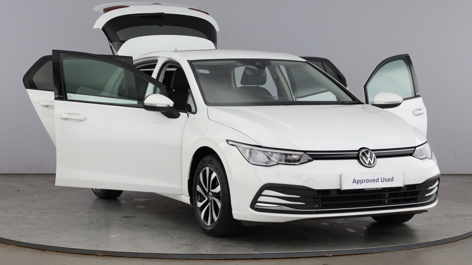 Used Volkswagen Golf 2022 for sale - 77678942: Photo 10