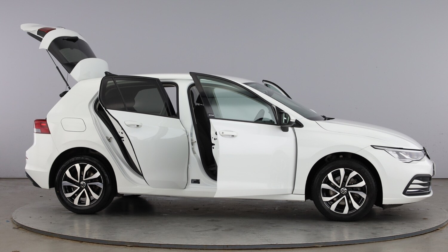 Used Volkswagen Golf 2022 for sale - 77678942: Photo 11