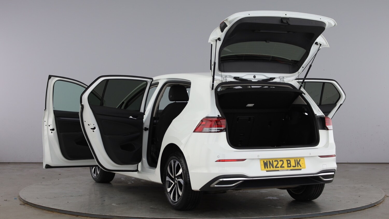 Used Volkswagen Golf 2022 for sale - 77678942: Photo 12