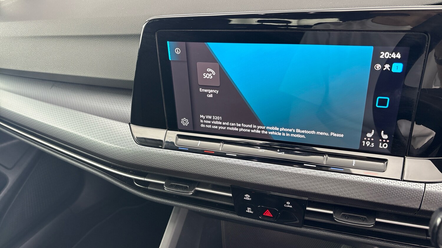 Used Volkswagen Golf 2022 for sale - 77678942: Photo 14