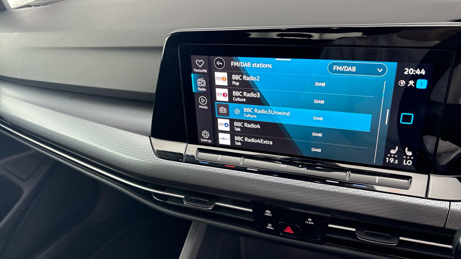 Used Volkswagen Golf 2022 for sale - 77678942: Photo 15