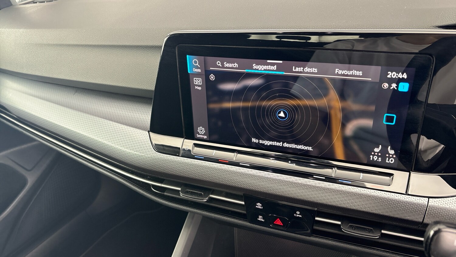 Used Volkswagen Golf 2022 for sale - 77678942: Photo 16