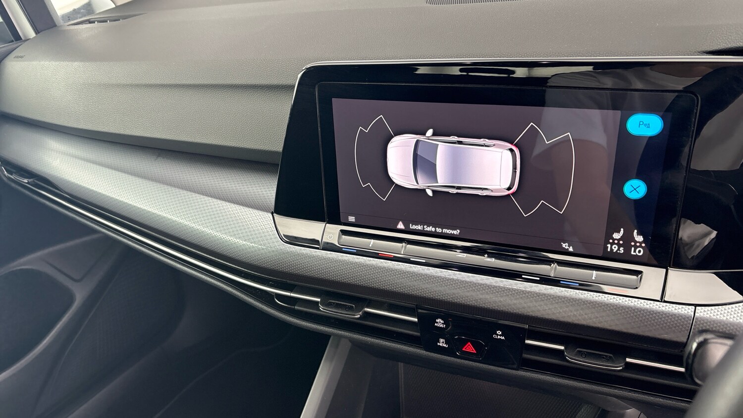 Used Volkswagen Golf 2022 for sale - 77678942: Photo 17