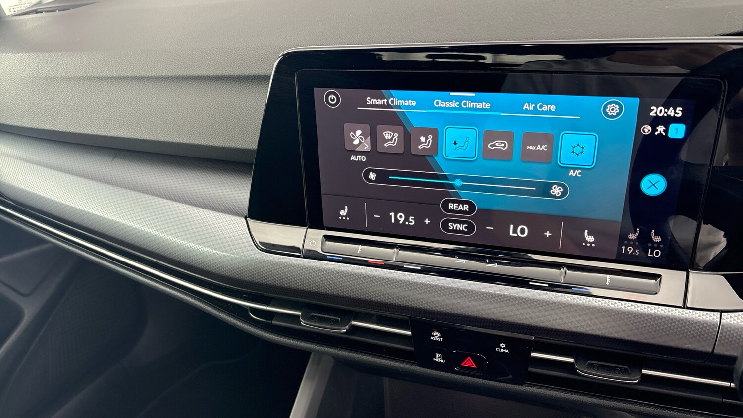 Used Volkswagen Golf 2022 for sale - 77678942: Photo 18