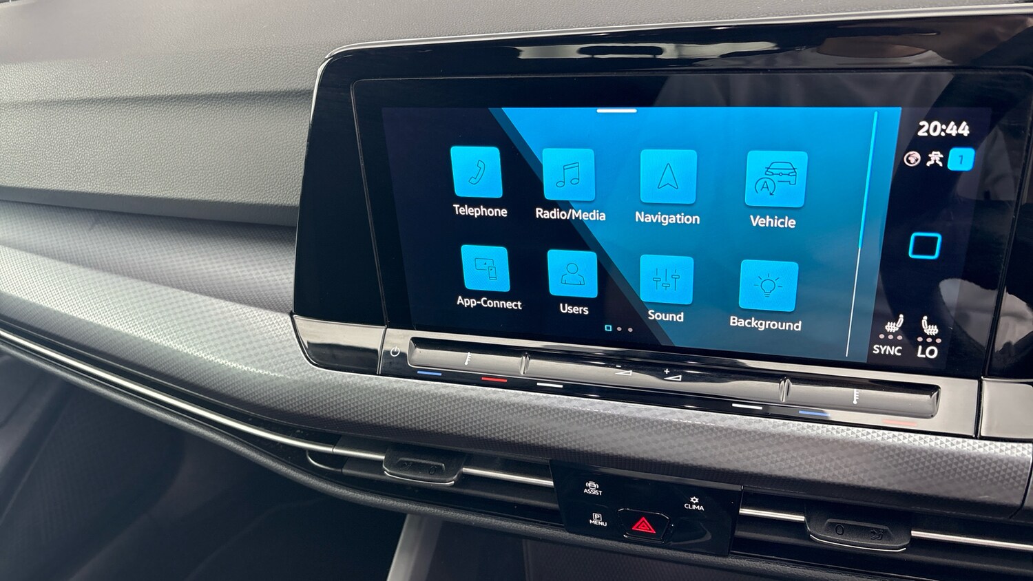 Used Volkswagen Golf 2022 for sale - 77678942: Photo 19