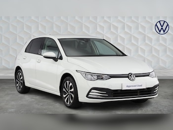 Used Volkswagen Golf 2022 for sale - 77678942: Photo