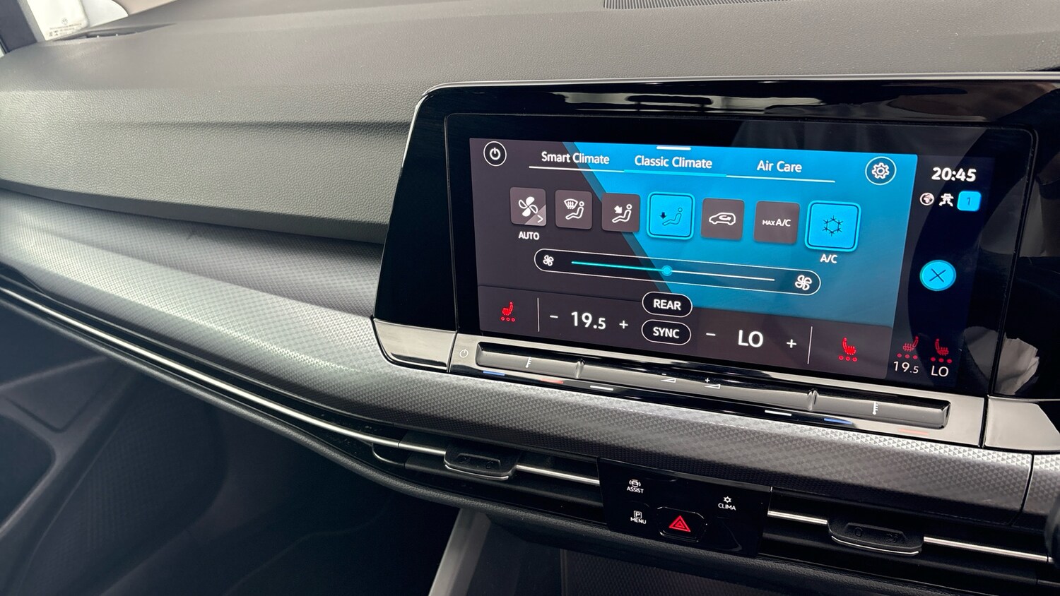 Used Volkswagen Golf 2022 for sale - 77678942: Photo 23