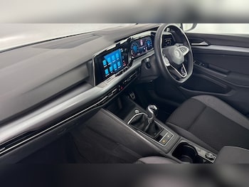 Used Volkswagen Golf 2022 for sale - 77678942: Photo