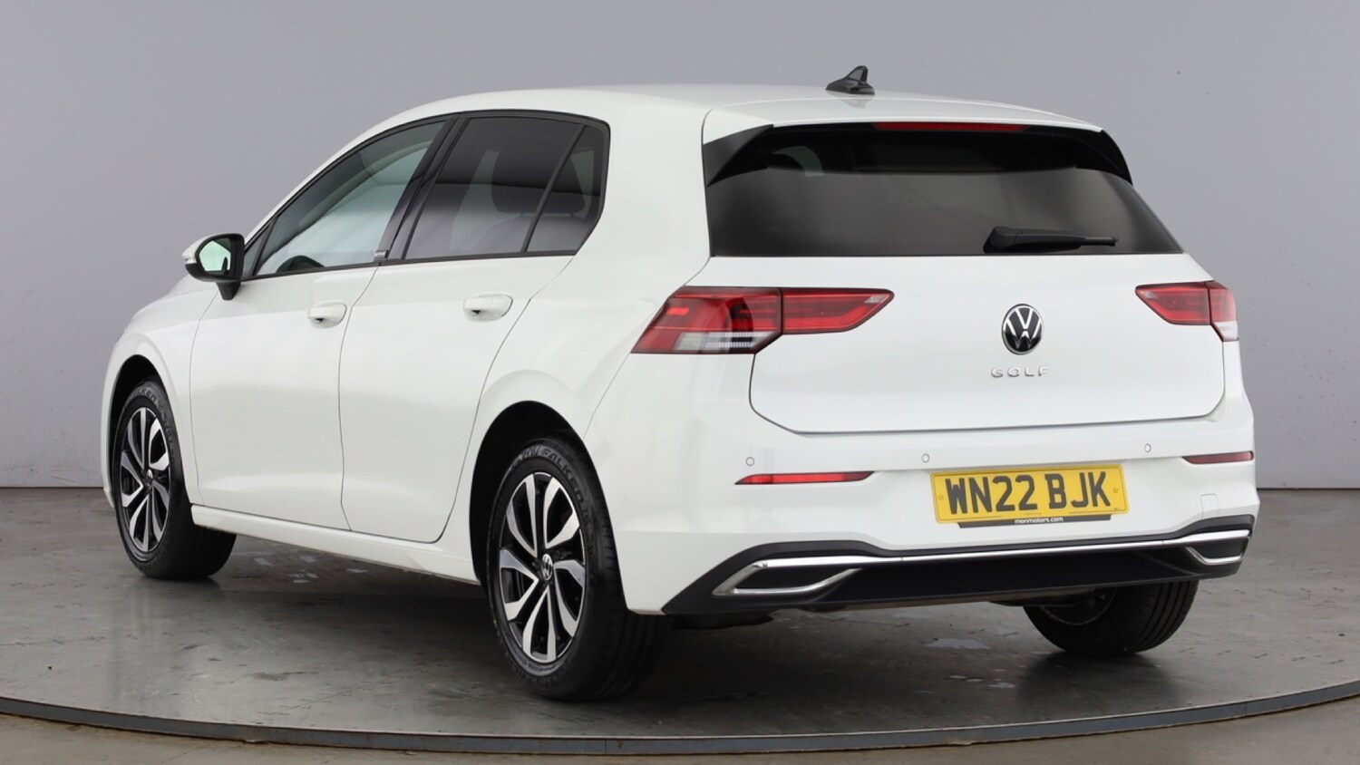 Used Volkswagen Golf 2022 for sale - 77678942: Photo 3