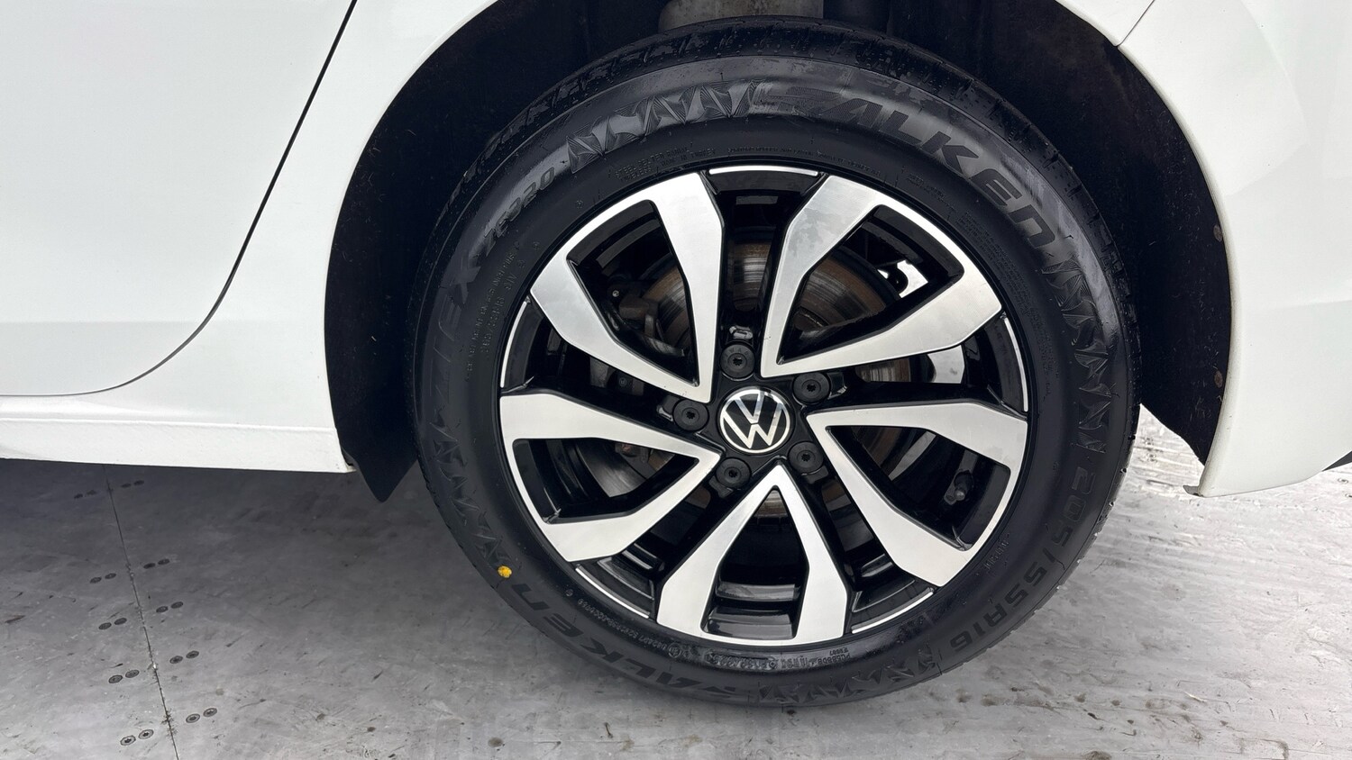 Used Volkswagen Golf 2022 for sale - 77678942: Photo 35