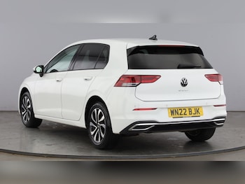 Used Volkswagen Golf 2022 for sale - 77678942: Photo