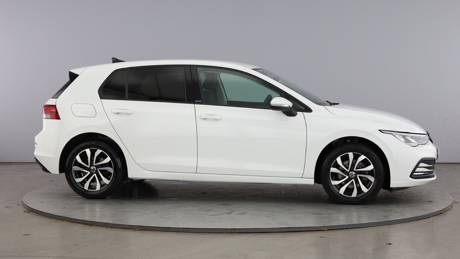 Used Volkswagen Golf 2022 for sale - 77678942: Photo 4