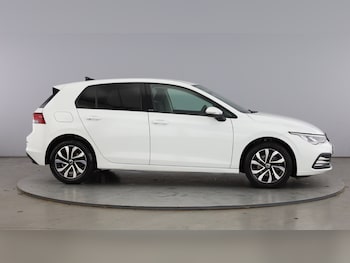 Used Volkswagen Golf 2022 for sale - 77678942: Photo