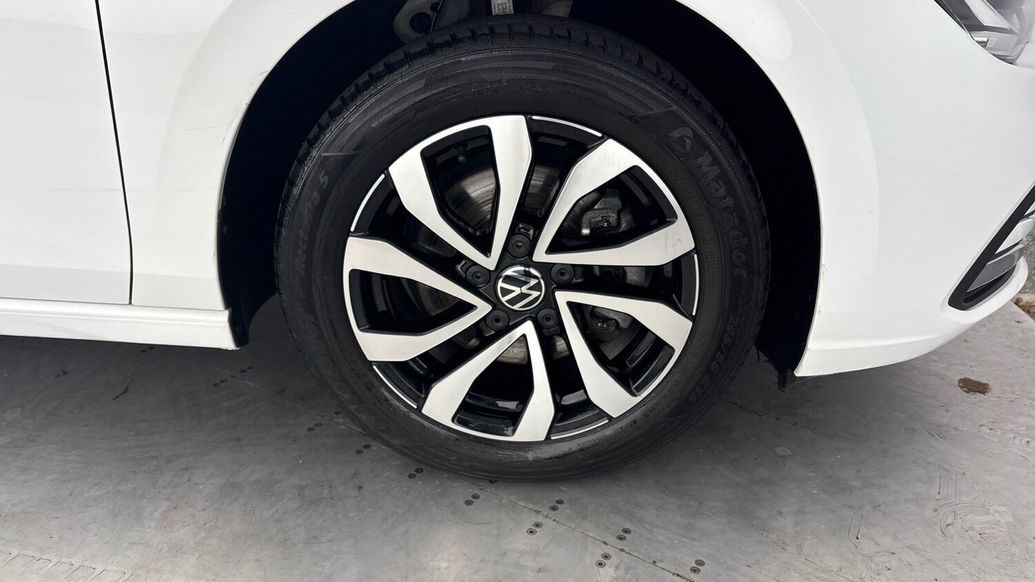 Used Volkswagen Golf 2022 for sale - 77678942: Photo 5