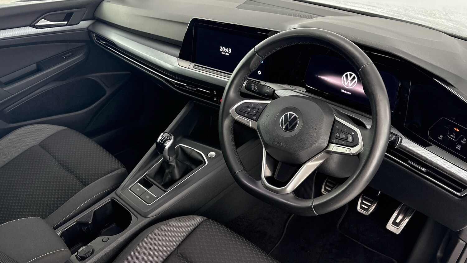 Used Volkswagen Golf 2022 for sale - 77678942: Photo 6