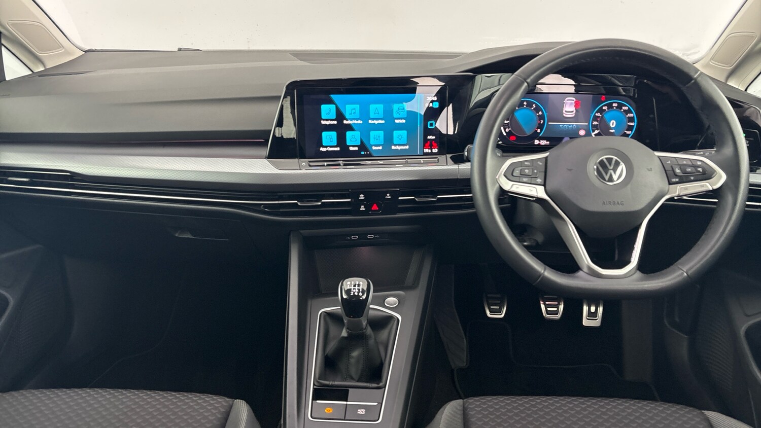 Used Volkswagen Golf 2022 for sale - 77678942: Photo 9