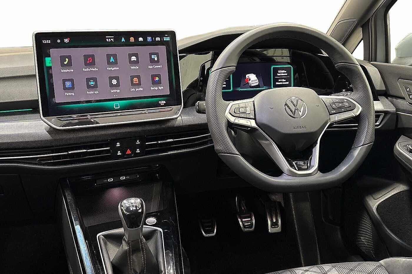 Used Volkswagen Golf 2025 for sale - 77506359: Photo 2