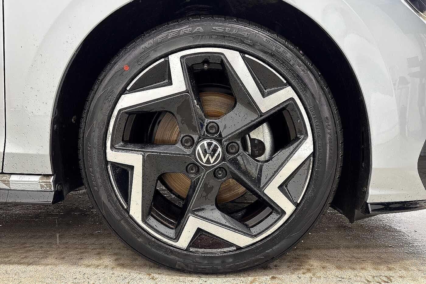 Used Volkswagen Golf 2025 for sale - 77506359: Photo 5