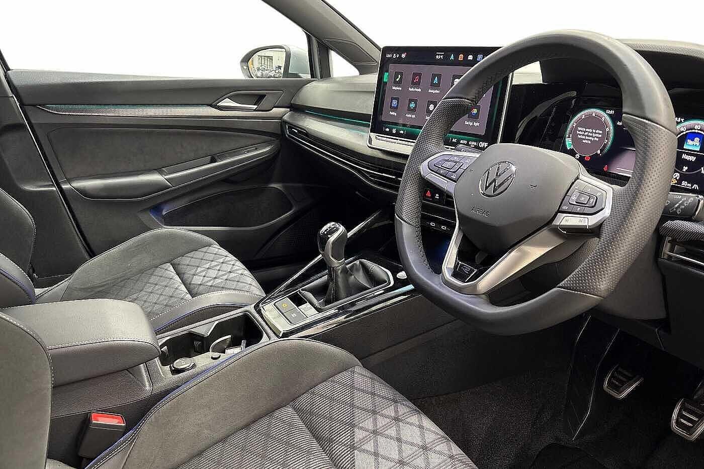 Used Volkswagen Golf 2025 for sale - 77506359: Photo 6