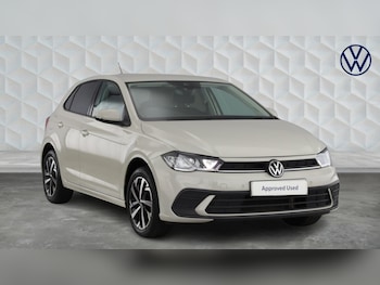 Used Volkswagen Polo 2024 for sale - 79111802: Photo