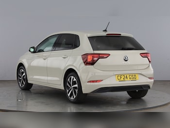 Used Volkswagen Polo 2024 for sale - 79111802: Photo