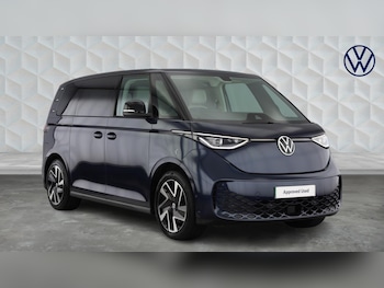 Used Volkswagen ID.Buzz 2024 for sale - 77676490: Photo