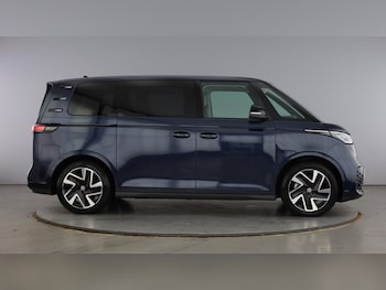 Used Volkswagen ID.Buzz 2024 for sale - 77676490: Photo