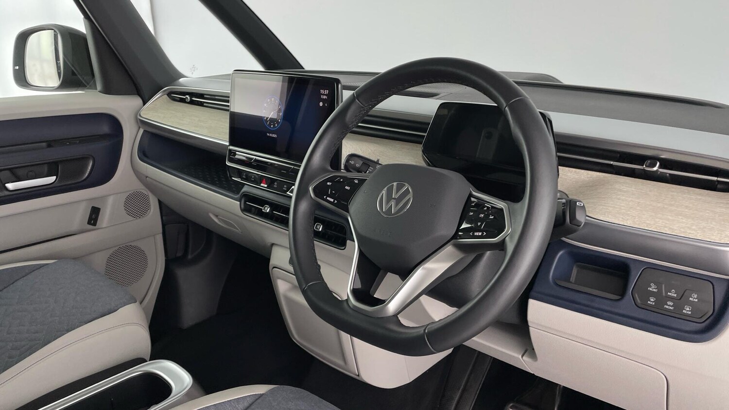 Used Volkswagen ID.Buzz 2024 for sale - 77676490: Photo 6