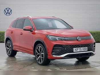 Used Volkswagen Tiguan 2025 for sale - 78633662: Photo
