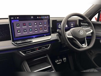 Used Volkswagen Tiguan 2025 for sale - 78633662: Photo