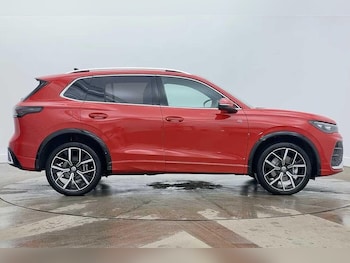 Used Volkswagen Tiguan 2025 for sale - 78633662: Photo