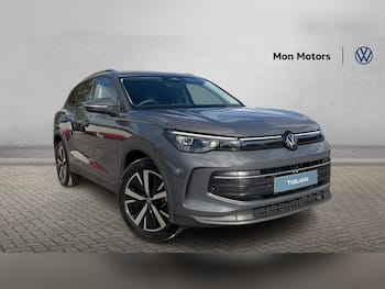 Used Volkswagen Tiguan undefined for sale - 79786136: Photo