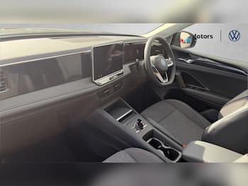 Used Volkswagen Tiguan undefined for sale - 79786136: Photo