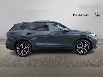 Used Volkswagen Tiguan undefined for sale - 79786136: Photo