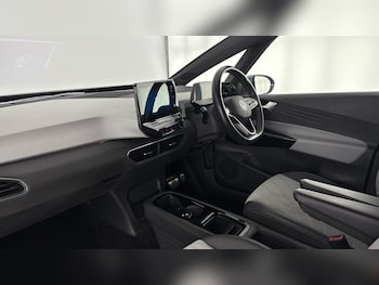 Used Volkswagen ID.3 2022 for sale - 77602605: Photo