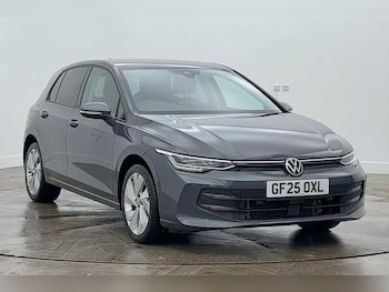 Volkswagen Golf feature image