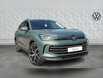 Used Volkswagen Tiguan undefined for sale - 78508665: Photo