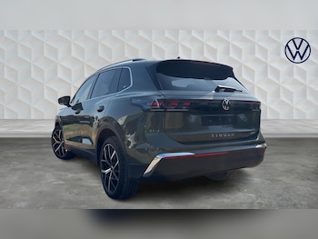 Used Volkswagen Tiguan undefined for sale - 78508665: Photo