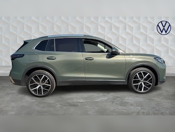 Used Volkswagen Tiguan undefined for sale - 78508665: Photo