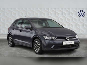 Used Volkswagen Polo 2023 for sale - 78643750: Photo