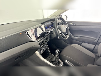Used Volkswagen Polo 2023 for sale - 78643750: Photo