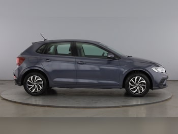 Used Volkswagen Polo 2023 for sale - 78643750: Photo