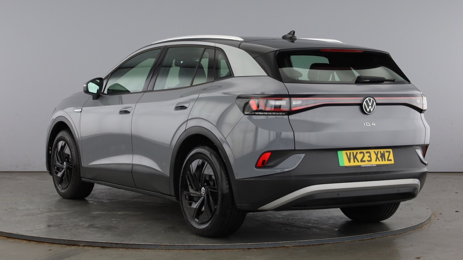 Used Volkswagen ID.4 2023 for sale - 77603025: Photo 3